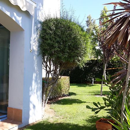 Rincon De Sara Appartement Ayamonte Buitenkant foto