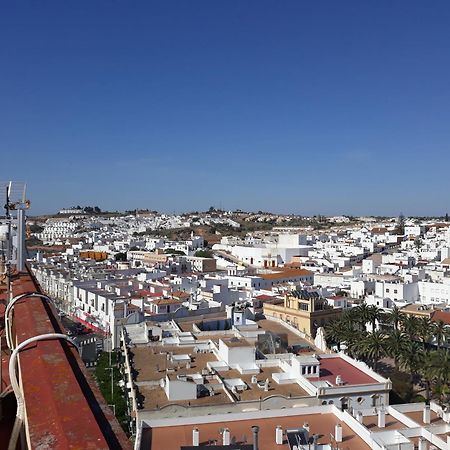 Rincon De Sara Appartement Ayamonte Buitenkant foto