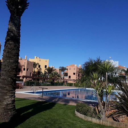 Rincon De Sara Appartement Ayamonte Buitenkant foto