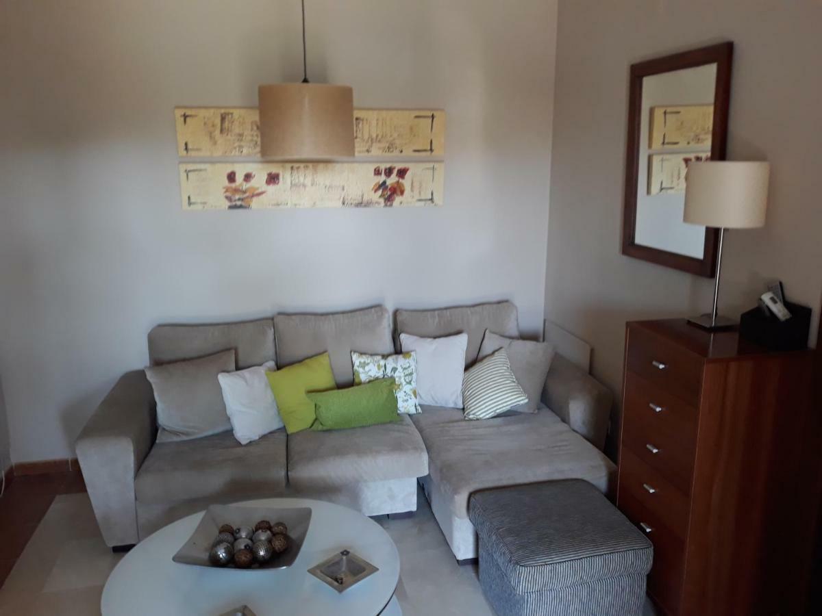 Rincon De Sara Appartement Ayamonte Buitenkant foto