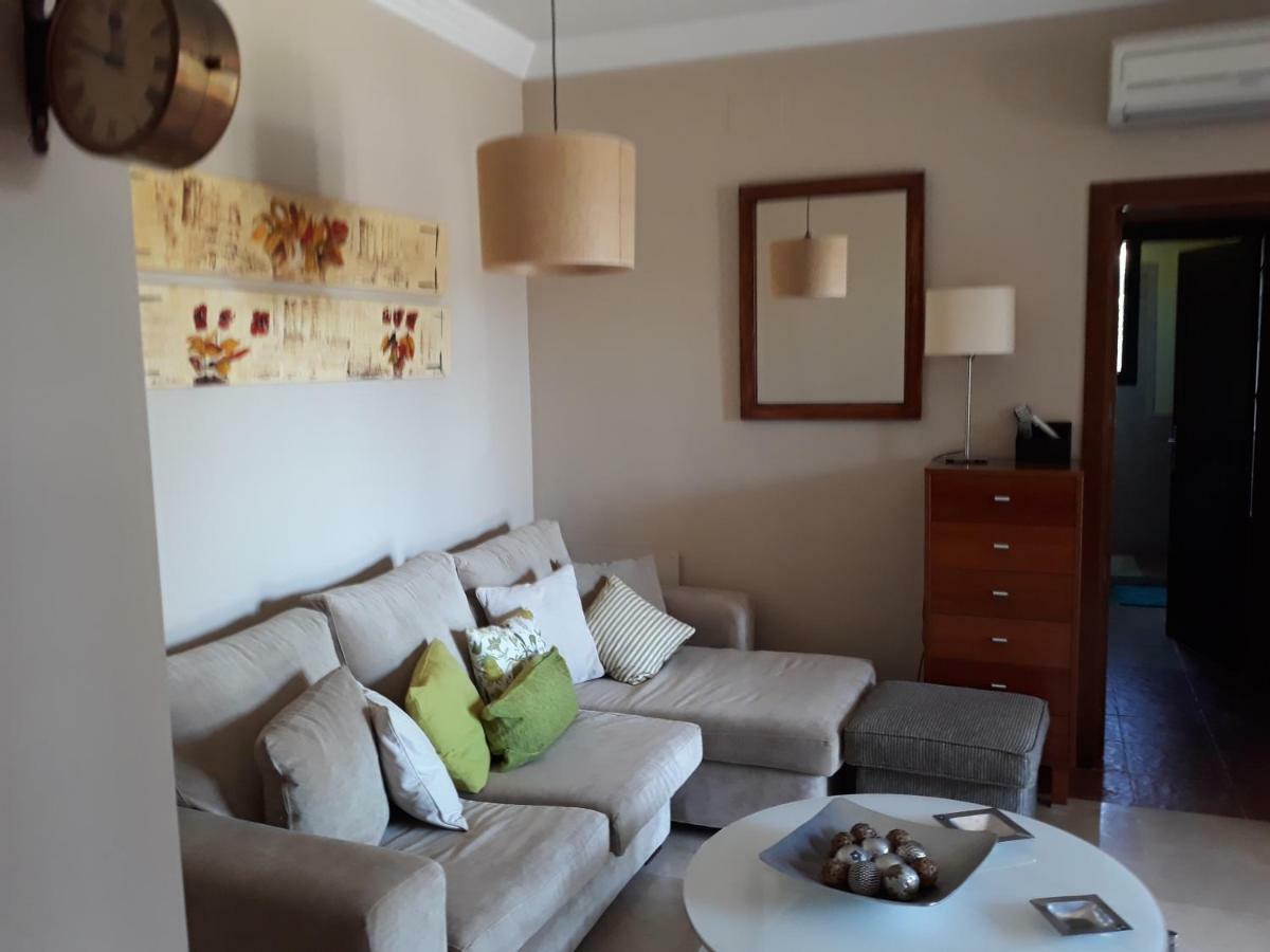 Rincon De Sara Appartement Ayamonte Buitenkant foto