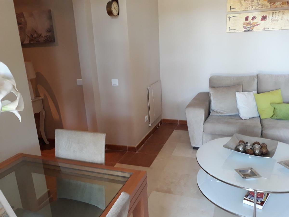 Rincon De Sara Appartement Ayamonte Buitenkant foto