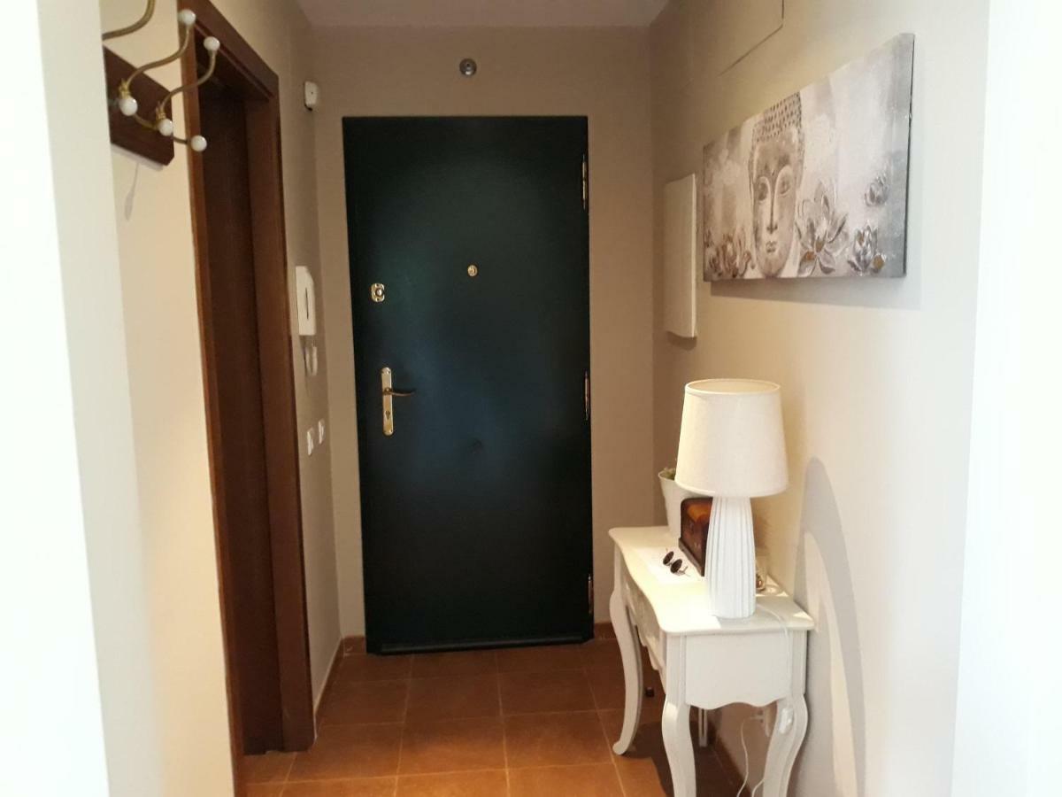 Rincon De Sara Appartement Ayamonte Buitenkant foto