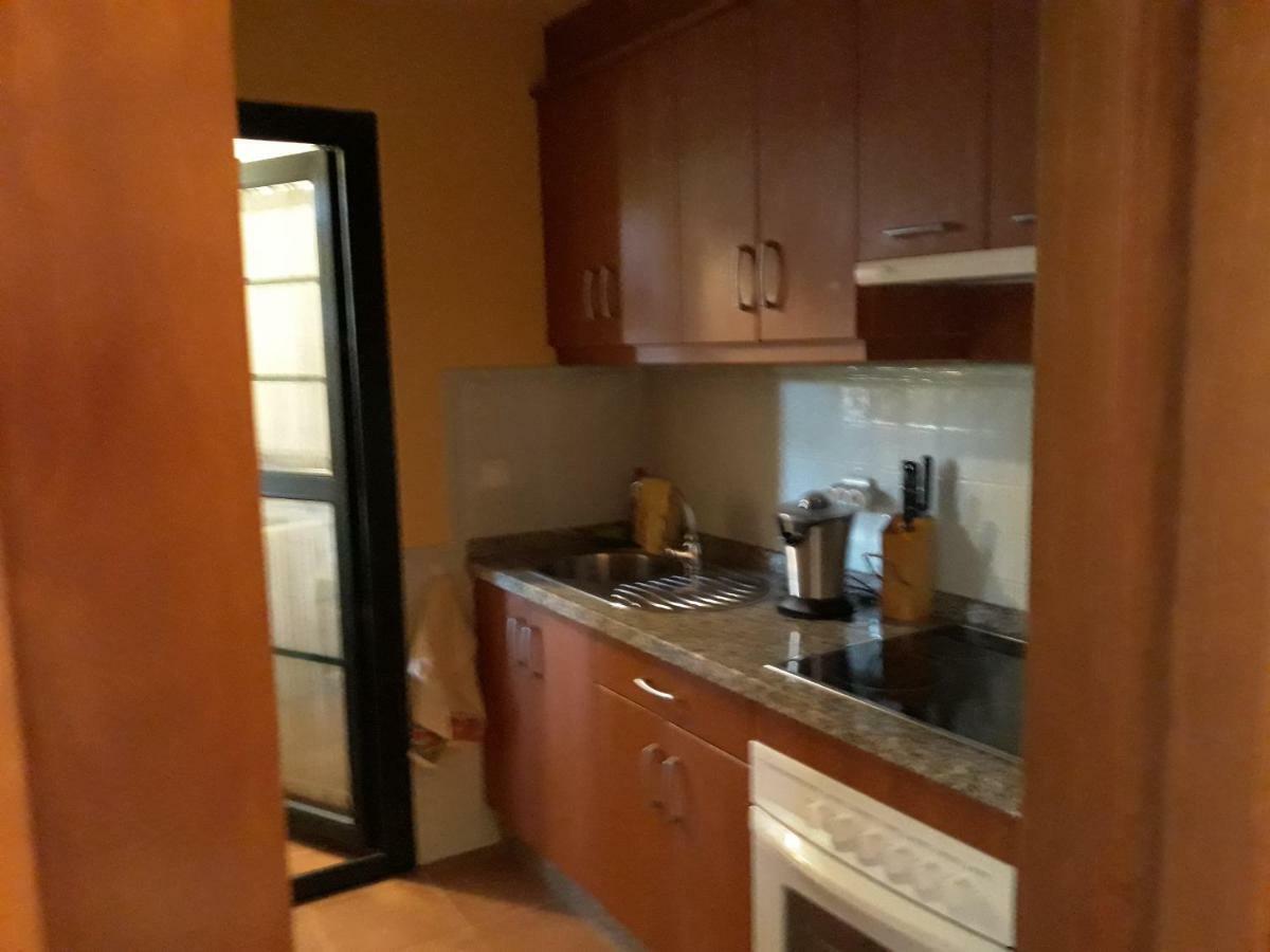 Rincon De Sara Appartement Ayamonte Buitenkant foto
