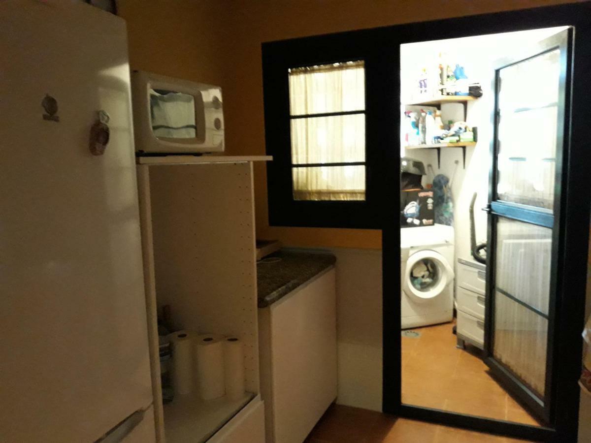 Rincon De Sara Appartement Ayamonte Buitenkant foto