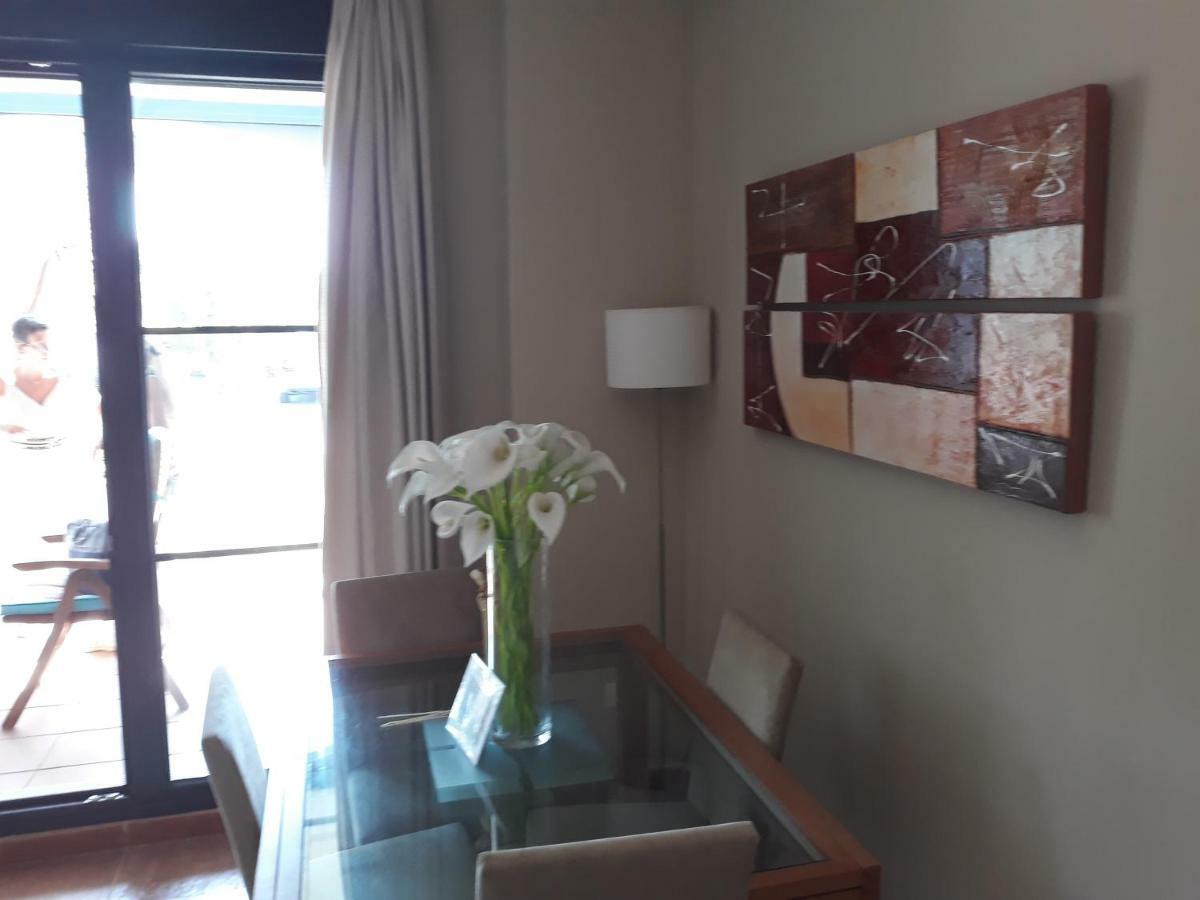 Rincon De Sara Appartement Ayamonte Buitenkant foto