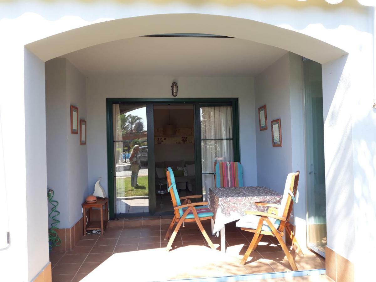 Rincon De Sara Appartement Ayamonte Buitenkant foto