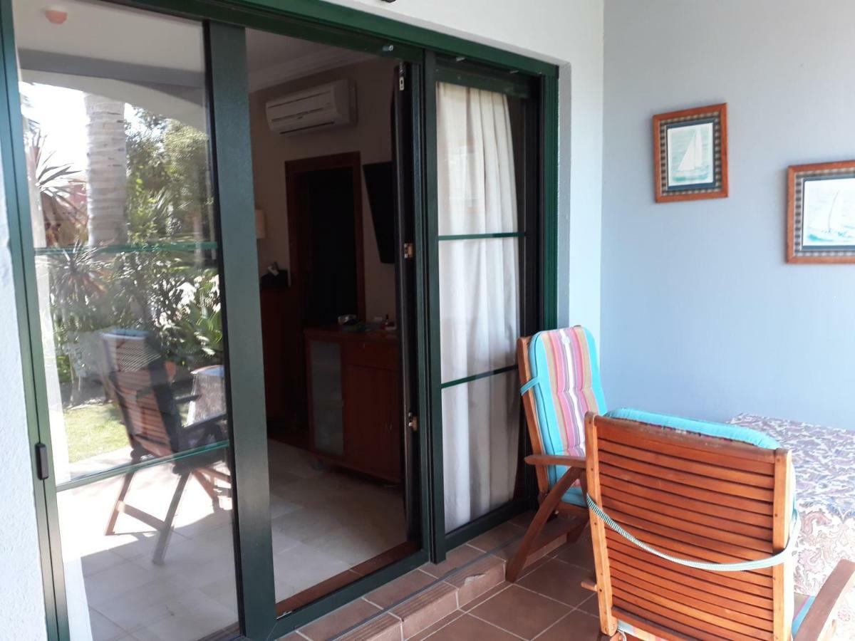 Rincon De Sara Appartement Ayamonte Buitenkant foto