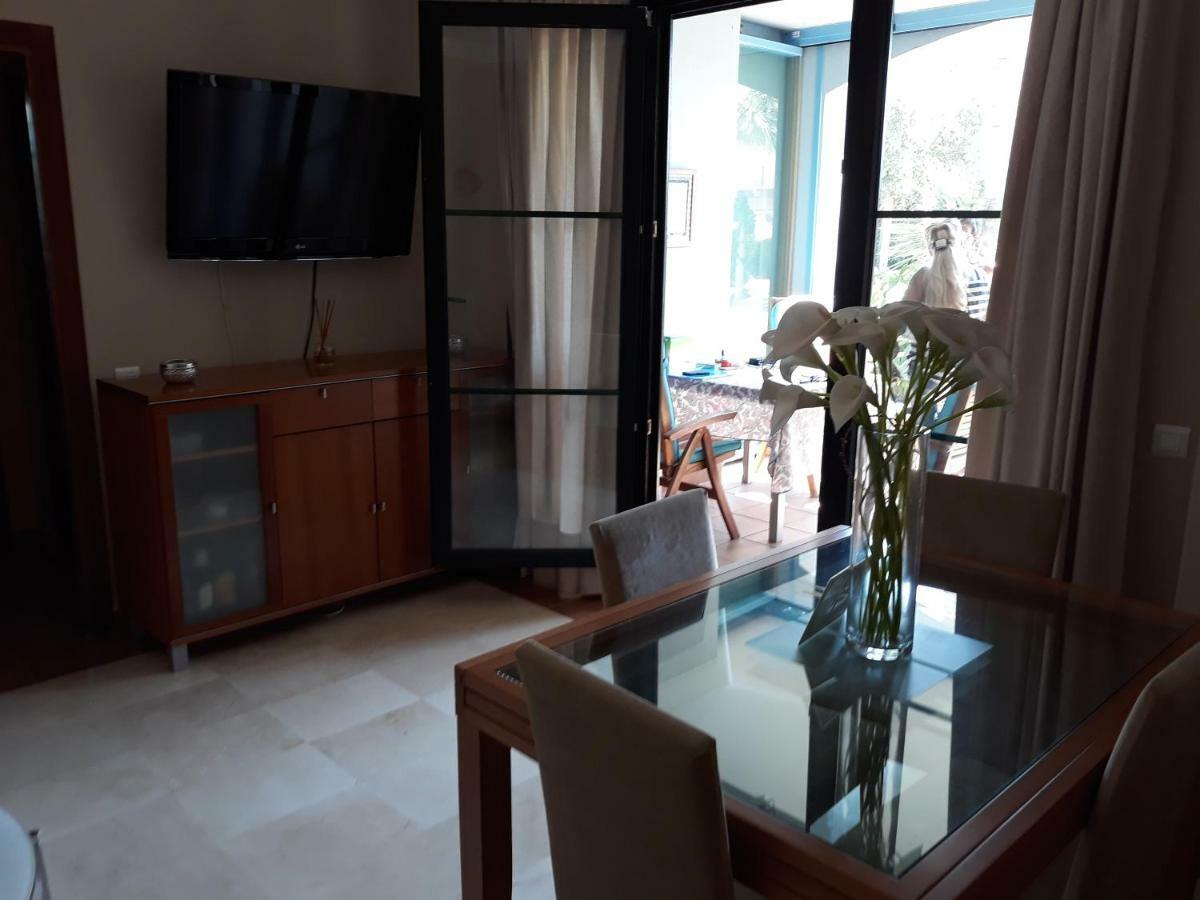 Rincon De Sara Appartement Ayamonte Buitenkant foto