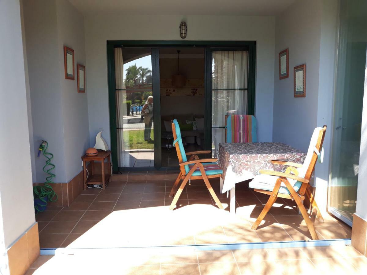Rincon De Sara Appartement Ayamonte Buitenkant foto